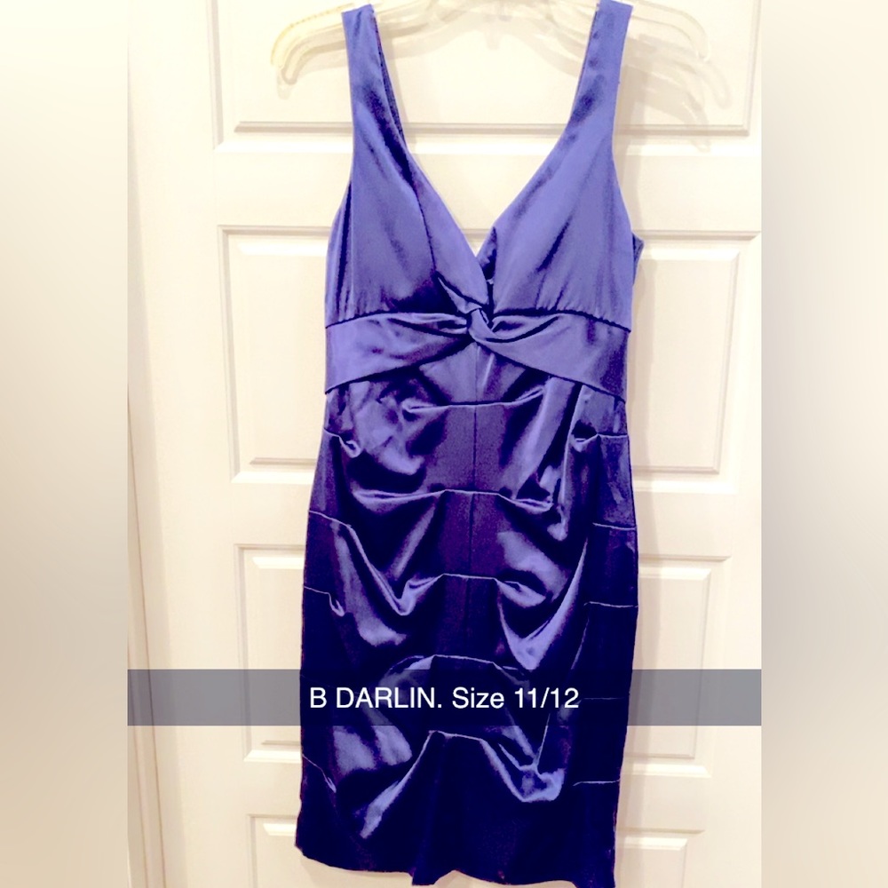 Dinner dress